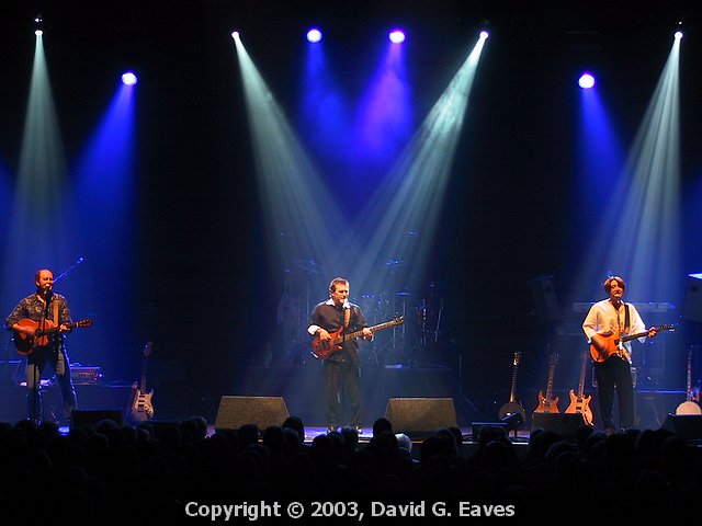 The Hollies \nCambridge Corn Exchange