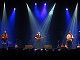 The Hollies \nCambridge Corn Exchange