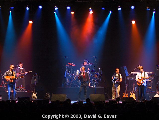 The Hollies \nCambridge Corn Exchange