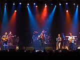 The Hollies \nCambridge Corn Exchange