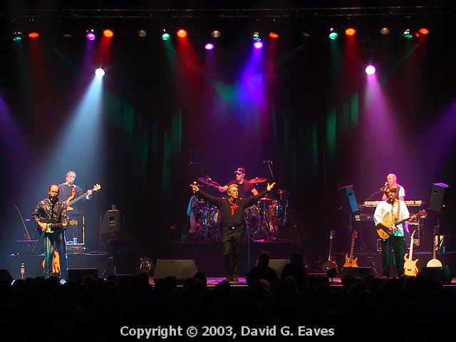 The Hollies \nCambridge Corn Exchange