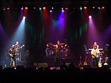 The Hollies \nCambridge Corn Exchange