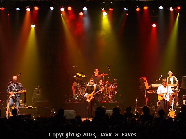 The Hollies \nCambridge Corn Exchange