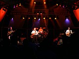 Playing Tiger Feet  The Hollies at Wisley -  June 2004